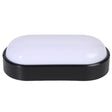 Modern Outdoor Waterproof Ceiling Lamp Round Porch Light - Hans Lumiere