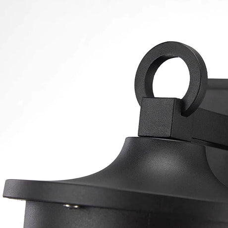 Modern Outdoor Waterproof Wall Lamp - Hans Lumiere