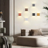 Modern Outdoor Waterproof Wall Lamp - Hans Lumiere