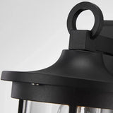 Modern Outdoor Waterproof Wall Lamp - Hans Lumiere