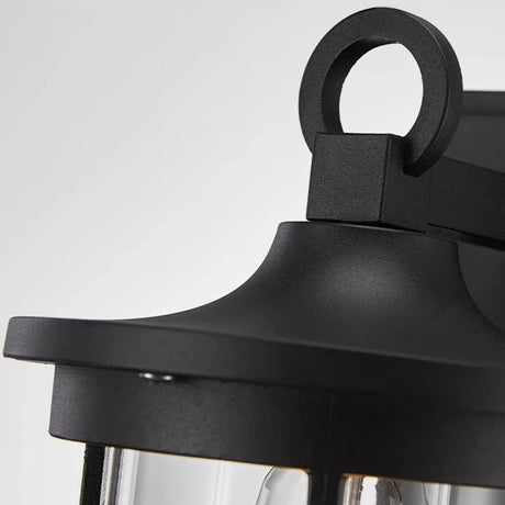 Modern Outdoor Waterproof Wall Lamp - Hans Lumiere