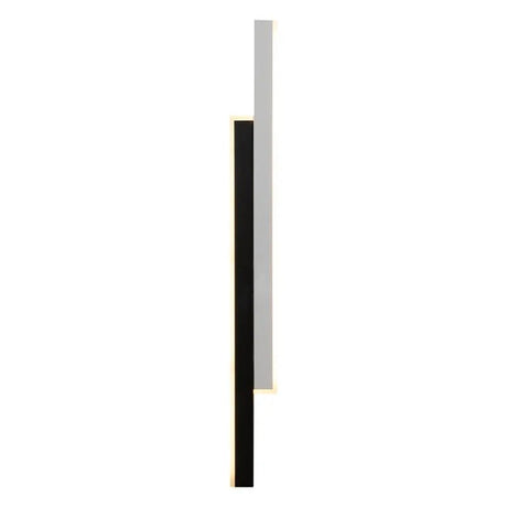 Modern Simple Nordic LED Long Wall Lamp - Hans Lumiere