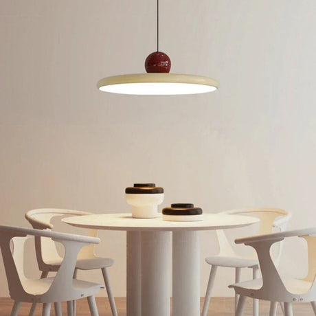Modern Simple UFO Style Drop Lamp Celling Chandelier - Hans Lumiere