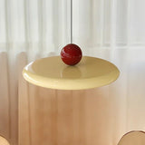 Modern Simple UFO Style Drop Lamp Celling Chandelier - Hans Lumiere