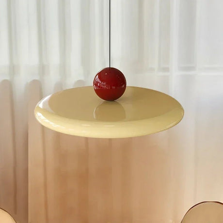 Modern Simple UFO Style Drop Lamp Celling Chandelier - Hans Lumiere