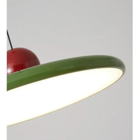 Modern Simple UFO Style Drop Lamp Celling Chandelier - Hans Lumiere