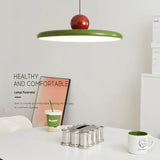 Modern Simple UFO Style Drop Lamp Celling Chandelier - Hans Lumiere