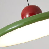 Modern Simple UFO Style Drop Lamp Celling Chandelier - Hans Lumiere