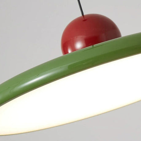 Modern Simple UFO Style Drop Lamp Celling Chandelier - Hans Lumiere