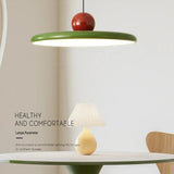 Modern Simple UFO Style Drop Lamp Celling Chandelier - Hans Lumiere