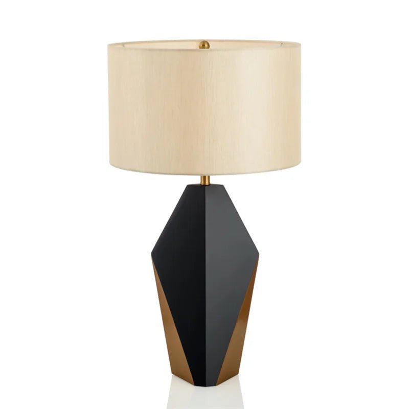 Modern Versatile LED Desk Lamp - Hans Lumiere