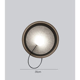 Modern Wall Lamp Home Indoor Decoration Lighting - Hans Lumiere