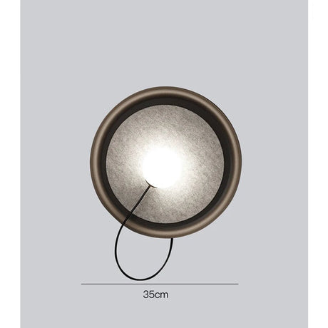 Modern Wall Lamp Home Indoor Decoration Lighting - Hans Lumiere