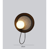 Modern Wall Lamp Home Indoor Decoration Lighting - Hans Lumiere