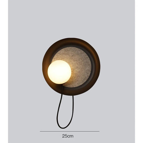 Modern Wall Lamp Home Indoor Decoration Lighting - Hans Lumiere