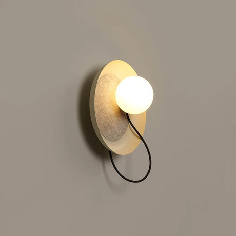 Modern Wall Lamp Home Indoor Decoration Lighting - Hans Lumiere