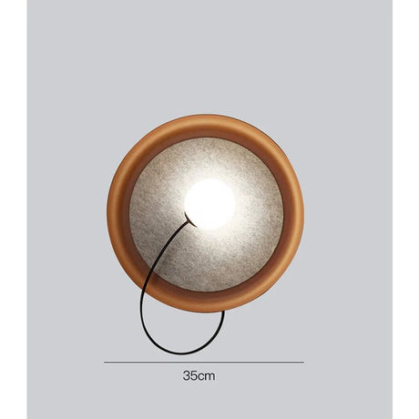 Modern Wall Lamp Home Indoor Decoration Lighting - Hans Lumiere