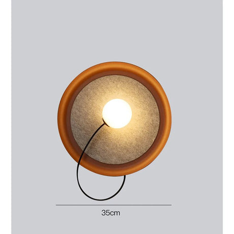 Modern Wall Lamp Home Indoor Decoration Lighting - Hans Lumiere