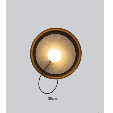 Modern Wall Lamp Home Indoor Decoration Lighting - Hans Lumiere