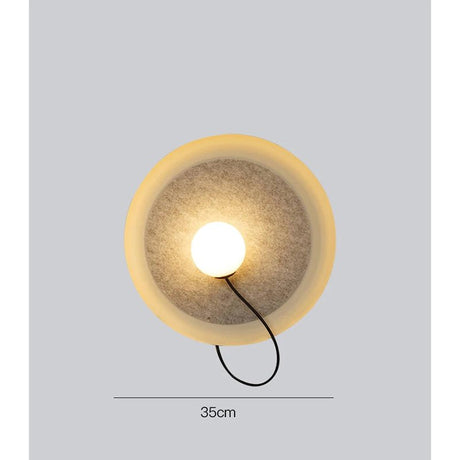 Modern Wall Lamp Home Indoor Decoration Lighting - Hans Lumiere