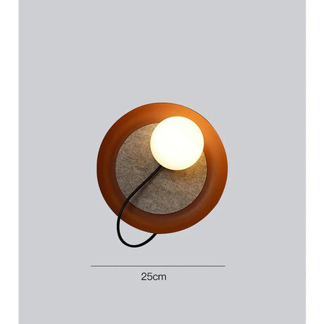 Modern Wall Lamp Home Indoor Decoration Lighting - Hans Lumiere