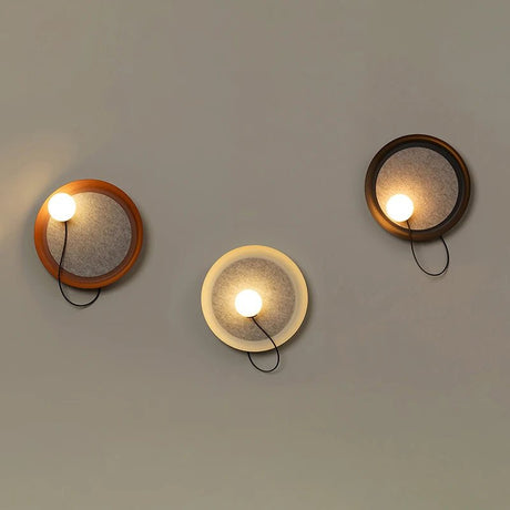 Modern Wall Lamp Home Indoor Decoration Lighting - Hans Lumiere