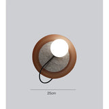 Modern Wall Lamp Home Indoor Decoration Lighting - Hans Lumiere