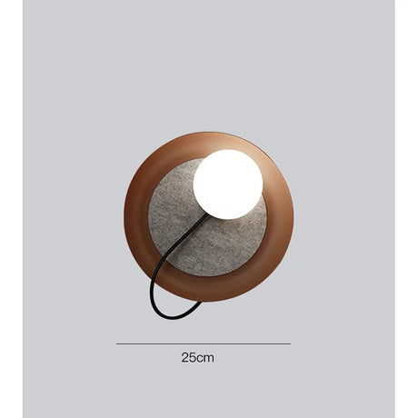 Modern Wall Lamp Home Indoor Decoration Lighting - Hans Lumiere