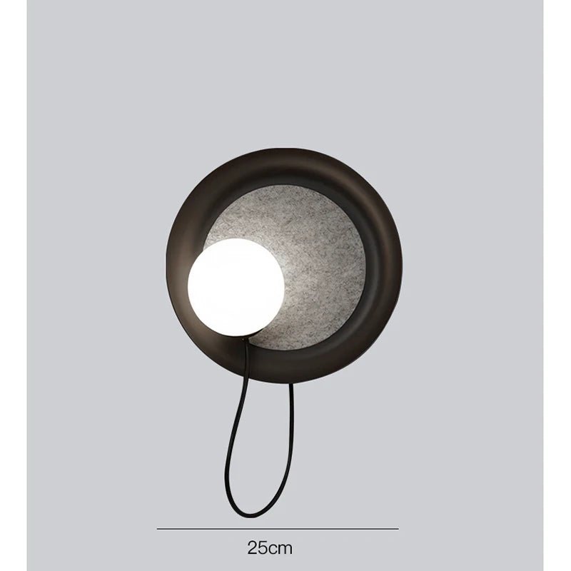 Modern Wall Lamp Home Indoor Decoration Lighting - Hans Lumiere