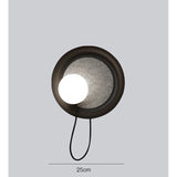 Modern Wall Lamp Home Indoor Decoration Lighting - Hans Lumiere
