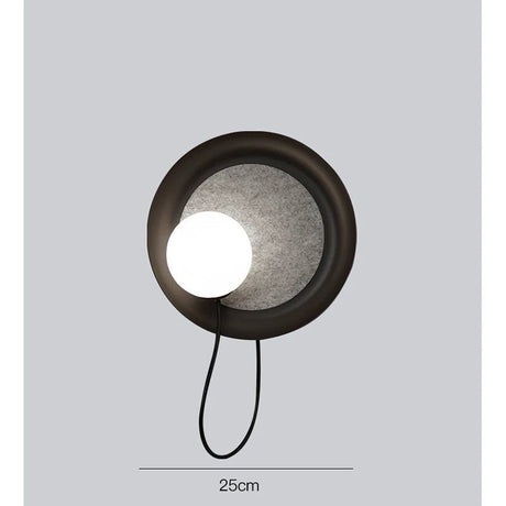 Modern Wall Lamp Home Indoor Decoration Lighting - Hans Lumiere