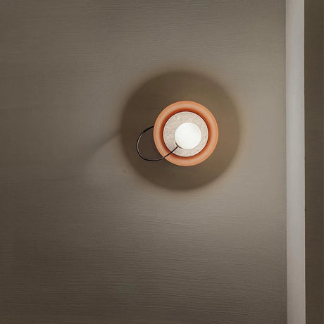 Modern Wall Lamp Home Indoor Decoration Lighting - Hans Lumiere