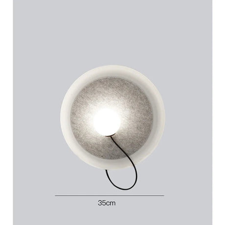 Modern Wall Lamp Home Indoor Decoration Lighting - Hans Lumiere