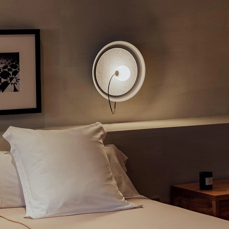 Modern Wall Lamp Home Indoor Decoration Lighting - Hans Lumiere