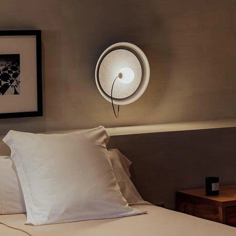 Modern Wall Lamp Home Indoor Decoration Lighting - Hans Lumiere