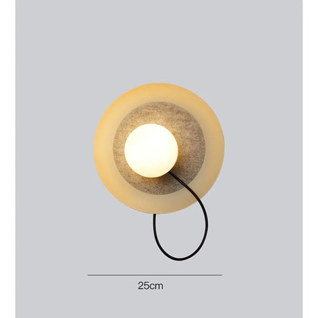 Modern Wall Lamp Home Indoor Decoration Lighting - Hans Lumiere