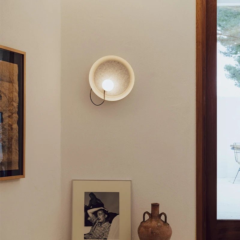 Modern Wall Lamp Home Indoor Decoration Lighting - Hans Lumiere