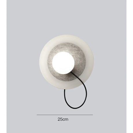 Modern Wall Lamp Home Indoor Decoration Lighting - Hans Lumiere