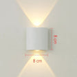 Modern Wall Lamp Nordic Interior Wall Light - Hans Lumiere