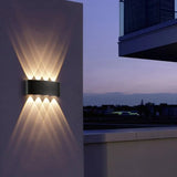 Modern Wall Lamp Nordic Interior Wall Light - Hans Lumiere