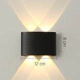 Modern Wall Lamp Nordic Interior Wall Light - Hans Lumiere