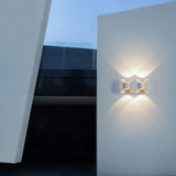 Modern Wall Lamp Outdoor For Staircase - Hans Lumiere