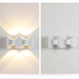 Modern Wall Lamp Outdoor For Staircase - Hans Lumiere
