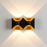Modern Wall Lamp Outdoor For Staircase - Hans Lumiere
