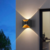 Modern Wall Lamp Outdoor For Staircase - Hans Lumiere