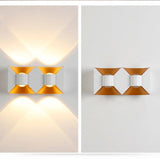 Modern Wall Lamp Outdoor For Staircase - Hans Lumiere