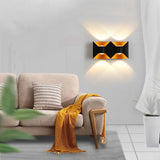 Modern Wall Lamp Outdoor For Staircase - Hans Lumiere