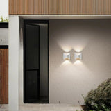 Modern Wall Lamp Outdoor For Staircase - Hans Lumiere