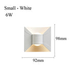 Modern Wall Lamp Outdoor For Staircase - Hans Lumiere