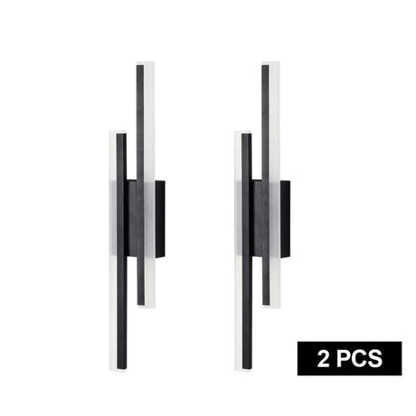 Modern Wall Sconce Wall Lamp - Hans Lumiere